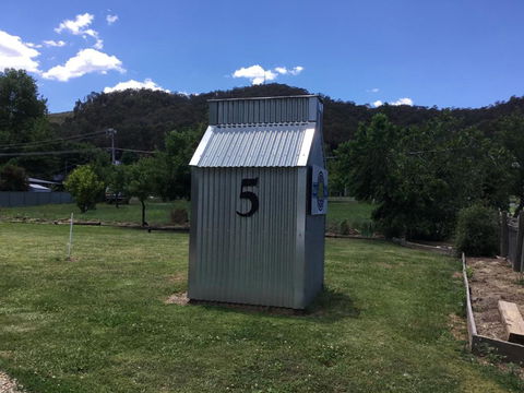 Rail Trail Cottage - Accommodation Broadbeach 1