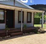 Rail Trail Cottage - Accommodation Broadbeach