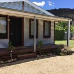 Rail Trail Cottage - Accommodation Broadbeach 0