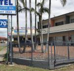 Manning River Motel - Accommodation Broadbeach