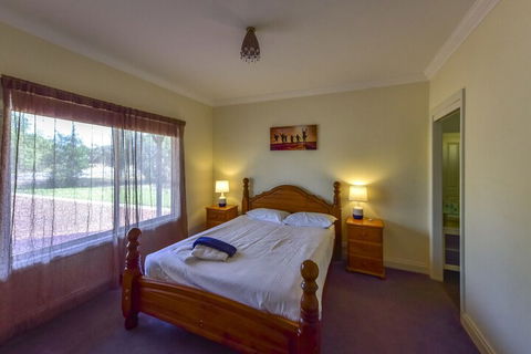 Lake Tyrrell Accommodation LTA - Accommodation Broadbeach 6