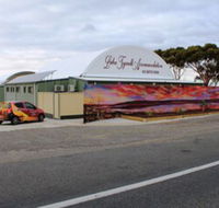 Lake Tyrrell Accommodation LTA - Accommodation Broadbeach