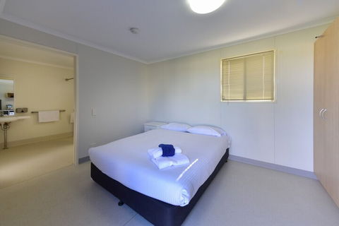 Lake Tyrrell Accommodation LTA - Accommodation Broadbeach 5