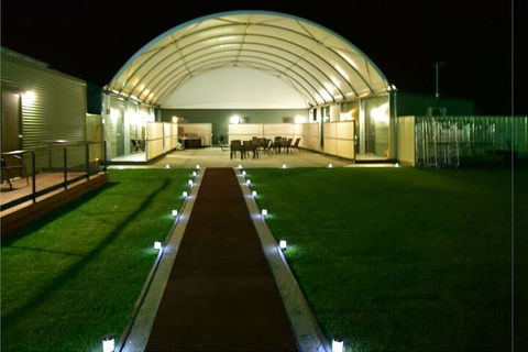 Lake Tyrrell Accommodation LTA - Accommodation Broadbeach 2