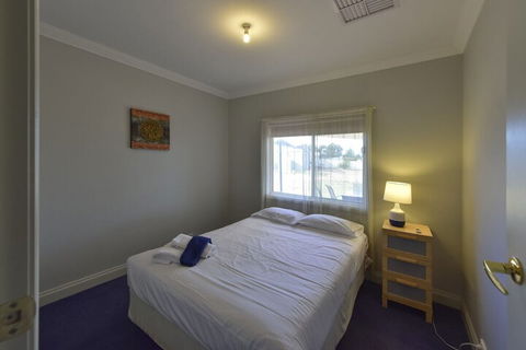 Lake Tyrrell Accommodation LTA - Accommodation Broadbeach 4