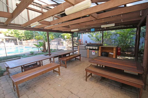 Coffs Harbour Beach Escape - Accommodation Broadbeach 5