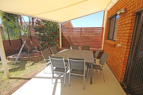 Coffs Harbour Beach Escape - Accommodation Broadbeach 6