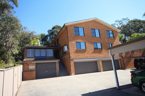 Coffs Harbour Beach Escape - Accommodation Broadbeach 4