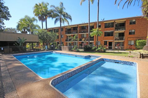Coffs Harbour Beach Escape - Accommodation Broadbeach 2