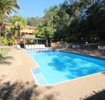 Coffs Harbour Beach Escape - Accommodation Broadbeach