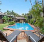 Diggers Beach Surf House - Accommodation Broadbeach
