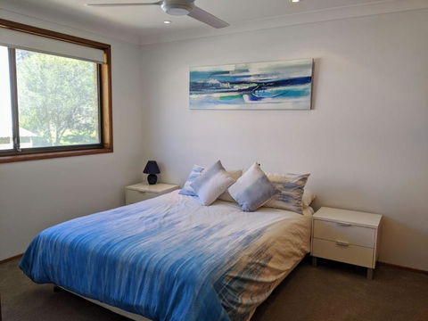 DAVIES STREET 3 / 14 MOLLYMOOK - Accommodation Broadbeach 2