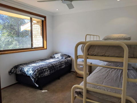 DAVIES STREET 3 / 14 MOLLYMOOK - Accommodation Broadbeach 6