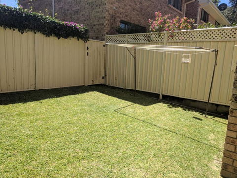 DAVIES STREET 3 / 14 MOLLYMOOK - Accommodation Broadbeach 3