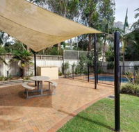 Aquarius Apartment 3 - Accommodation Broadbeach