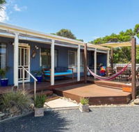 All Decked Out - Accommodation Broadbeach
