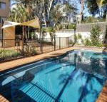 Aquarius Apartment 4 - Accommodation Broadbeach