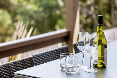 BELLA VISTA TOOTGAROOK - Accommodation Broadbeach 3
