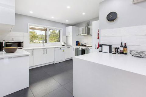 BELLA VISTA TOOTGAROOK - Accommodation Broadbeach 5