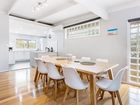 BELLA VISTA TOOTGAROOK - Accommodation Broadbeach 4