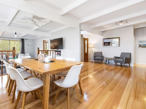 BELLA VISTA TOOTGAROOK - Accommodation Broadbeach 1