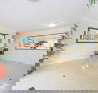 Urban Escape Strathfield - Accommodation Broadbeach