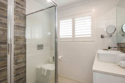 ? Hidden Backyard Oasis Close To Miami Beach - Accommodation Broadbeach 5