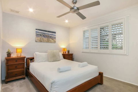 ? Hidden Backyard Oasis Close To Miami Beach - Accommodation Broadbeach 0