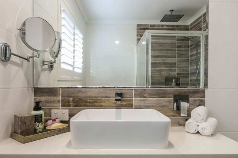 ? Hidden Backyard Oasis Close To Miami Beach - Accommodation Broadbeach 6
