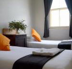 Shamrock Hotel Motel Temora - Accommodation Broadbeach