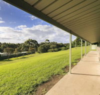 Reflections Holiday Parks Killalea - Accommodation Broadbeach