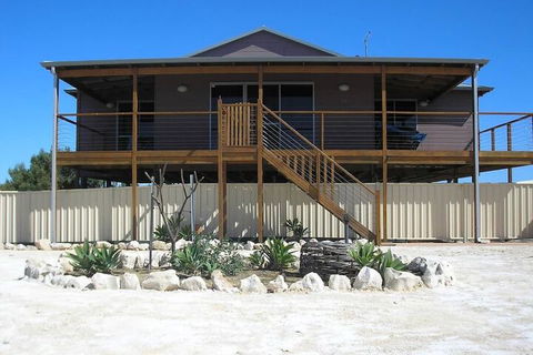 Sunset Oddes-sea - Accommodation Broadbeach 5