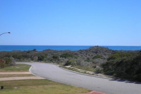 Sunset Oddes-sea - Accommodation Broadbeach 2
