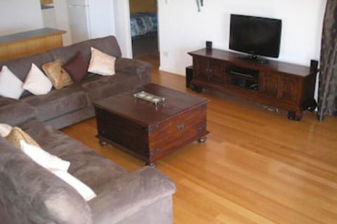 Sunset Oddes-sea - Accommodation Broadbeach 1