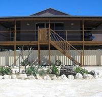 Sunset Oddes-sea - Accommodation Broadbeach