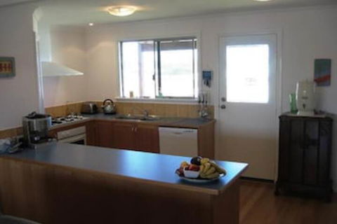 Sunset Oddes-sea - Accommodation Broadbeach 4