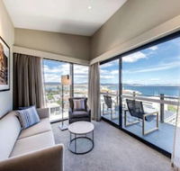 Vibe Hotel Hobart - Accommodation Broadbeach