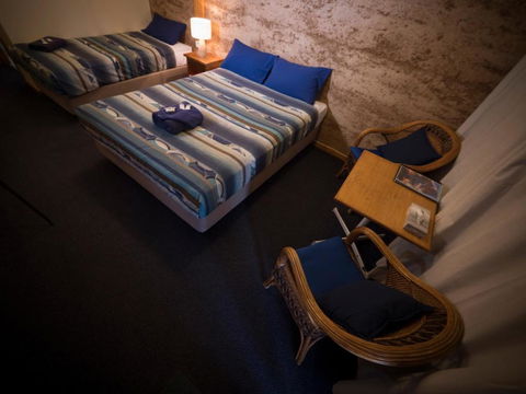 Great Western Travel Village - Accommodation Broadbeach 5
