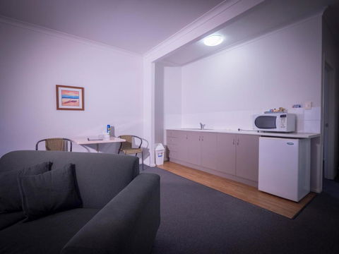 Great Western Travel Village - Accommodation Broadbeach 6