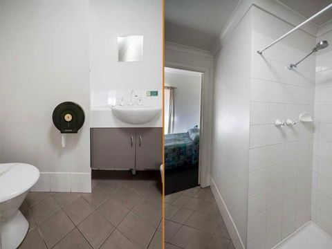 Great Western Travel Village - Accommodation Broadbeach 1