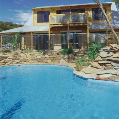 Great Western Travel Village - Accommodation Broadbeach 4