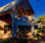 Great Western Travel Village - Accommodation Broadbeach