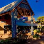 Great Western Travel Village - Accommodation Broadbeach 0