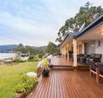 Seaview Family Retreat - Accommodation Broadbeach