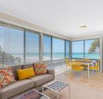 Captains Quarters - Accommodation Broadbeach