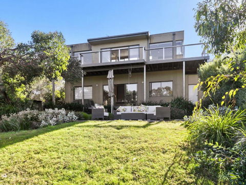 BELLE VUE ANGLESEA - Accommodation Broadbeach 7