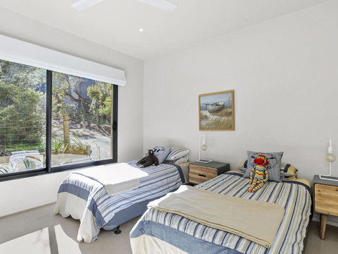BELLE VUE ANGLESEA - Accommodation Broadbeach 5