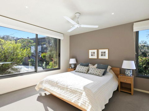 BELLE VUE ANGLESEA - Accommodation Broadbeach 3