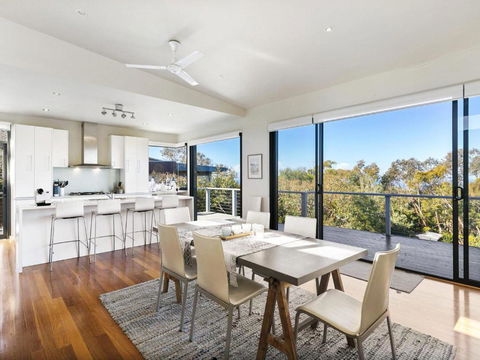 BELLE VUE ANGLESEA - Accommodation Broadbeach 2