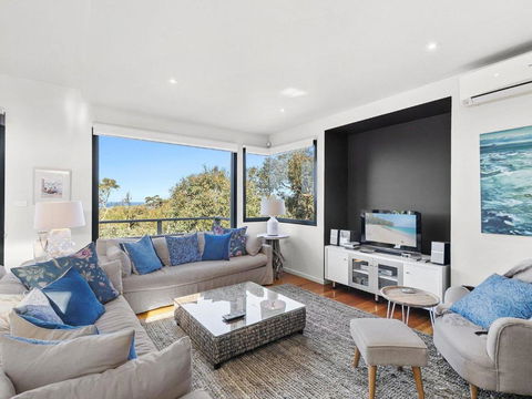BELLE VUE ANGLESEA - Accommodation Broadbeach 6